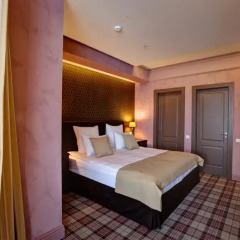 Гостиница Best Western Plus СПАССКАЯ 4* Люкс разные типы кроватей фото 6