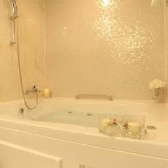 Hotel Foreheal 4* Президентский люкс с различными типами кроватей фото 8