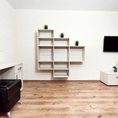Апартаменты Apartments on Kalinina комната для гостей фото 3