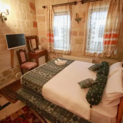 Отель Nar Cave House 3* Номер Делюкс с различными типами кроватей фото 3