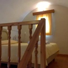 Отель Anemomilos Suites 2* Стандартный номер с различными типами кроватей фото 22