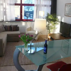 Отель The Wharf House комната для гостей фото 5