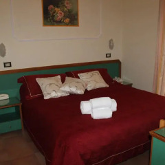Hotel La Torre 3* Стандартный номер фото 4