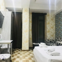 Hotel Tourist Tbilisi