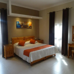 Отель Duncan Holiday Accommodation комната для гостей фото 2