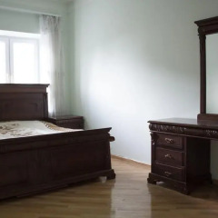 OWL Hostel and more ванная