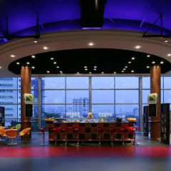 Отель Ascott Sathorn Bangkok Таиланд, Бангкок - отзывы, цены и фото номеров - забронировать отель Ascott Sathorn Bangkok онлайн развлечения