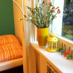 Апартаменты Cozy Apartment Old Town Студия фото 23