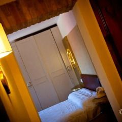 Отель Country House La Cipolla D'oro Стандартный номер фото 4