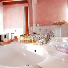 Casal Santa Eulàlia Hotel 4* Улучшенный номер с различными типами кроватей фото 11