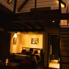Отель The Country House Chalets 4* Шале фото 25