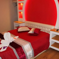 Отель Monte Carlo Love Porto Guesthouse 3* Стандартный номер разные типы кроватей фото 10