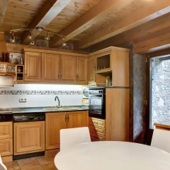 Отель Casa Arroquets Испания, Вьельа Э Михаран - отзывы, цены и фото номеров - забронировать отель Casa Arroquets онлайн в номере