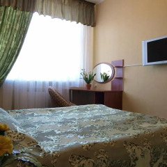 Гостиница Private Residence Osobnyak 3* Люкс повышенной комфортности разные типы кроватей фото 2