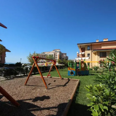 Апартаменты Menada Sky Dreams Apartment Свети Влас детские мероприятия