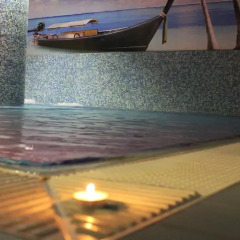 Tirana International Hotel & Conference Centre 4* Стандартный номер с различными типами кроватей фото 20