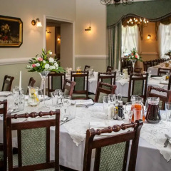 Hotel Bugatti Вроцлав помещение для мероприятий