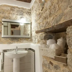 Отель Aia Antica Номер Комфорт фото 32