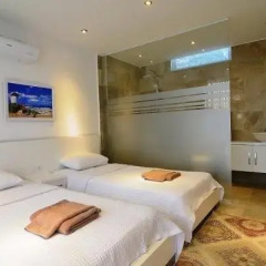 Отель Mediterranean Prestige Range Villas комната для гостей фото 5