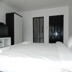 Отель Jinta Andaman 3* Номер категории Эконом с двуспальной кроватью фото 5