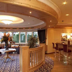 Hotel Tauernhof интерьер отеля фото 3