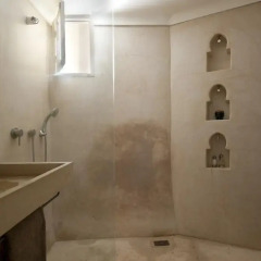 Отель Riad Anata 5* Улучшенный номер разные типы кроватей