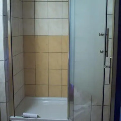 Отель Promohotel Slavie Стандартный номер фото 11