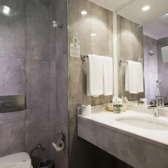 Washington Resort Hotel – All Inclusive ванная