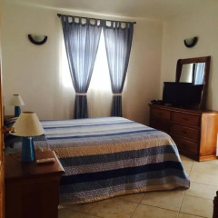 Отель Villa Capri 3* Апартаменты фото 6