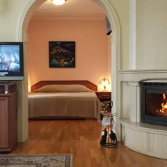 National Palace Hotel интерьер отеля фото 3