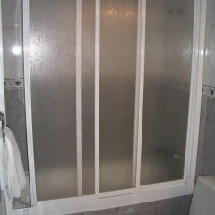 Отель Hostal Paracuellos Стандартный номер с различными типами кроватей фото 12