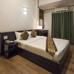NEW STAR INN Boutique Hotel 2* Номер Делюкс с различными типами кроватей фото 7