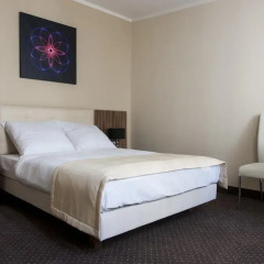 Отель Mandala Hostel & Apartments Польша, Познань - отзывы, цены и фото номеров - забронировать отель Mandala Hostel & Apartments онлайн комната для гостей фото 5