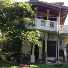 Отель Utopia Villas Хиккадува фото 2