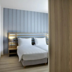 Athens Tiare Hotel 4* Номер Комфорт с двуспальной кроватью