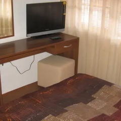 Apart Hotel Comfort удобства в номере