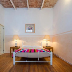 Отель Casa San Ildefonso 3* Стандартный номер фото 2