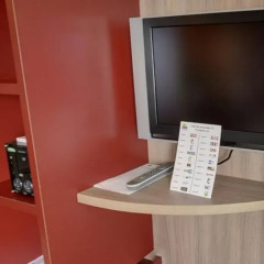 Отель Canal Suites (Ex. Suite-Home) by Popinns 3* Люкс повышенной комфортности с различными типами кроватей фото 4