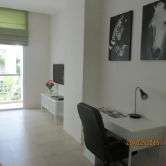 Отель Karon Hill Residence удобства в номере
