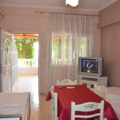 Отель Vila Alvin 3* Апартаменты с различными типами кроватей фото 50