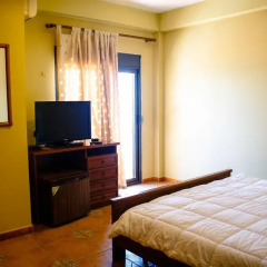 Hotel La Quercia удобства в номере