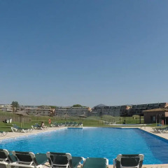 DoubleTree by Hilton Hotel & Spa Emporda бассейн фото 3