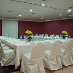 Aquavista Hotel & Suites фото 2