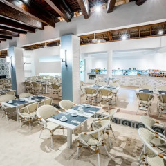 Omni Cancun Hotel & Villas - Все включено развлечения фото 2