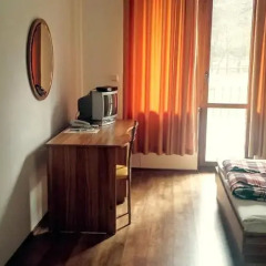 Kolyovite Izvori Hotel 2* Стандартный семейный номер с двуспальной кроватью фото 2