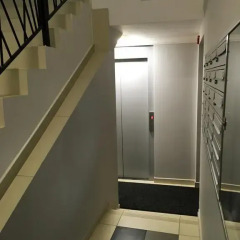 Отель Studio Польша, Варшава - отзывы, цены и фото номеров - забронировать отель Studio онлайн интерьер отеля фото 3