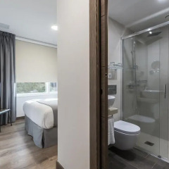 Отель Suite Home Sardinero 3* Стандартный номер с различными типами кроватей
