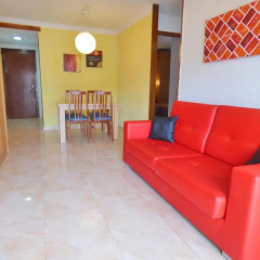 Отель Apartaments Costa d'Or комната для гостей фото 3