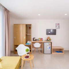 Camila Hotel 3* Номер Делюкс с двуспальной кроватью фото 5