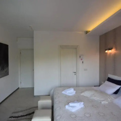 Mavi Panorama Butik Hotel 5* Стандартный номер фото 25